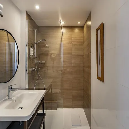 Best Western Aramis Saint Germain Paris Exterior foto