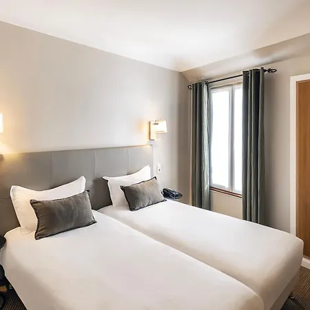 Best Western Aramis Saint Germain Paris Exterior foto