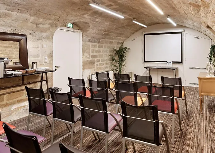 Best Western Aramis Saint Germain
